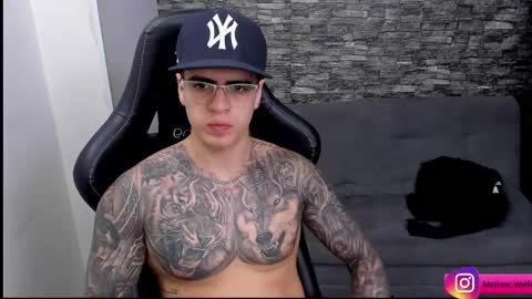 Mathew Independent model online show from March 2026 04:05:01 AM