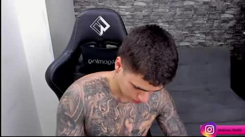 Mathew Independent model online show from April 2026 03:02:01 AM