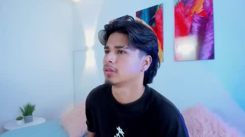 Snapshot of mathewadams chatting on September 2025 06:54:01 PM Mathew online show from September 2025 06:54:01 PM