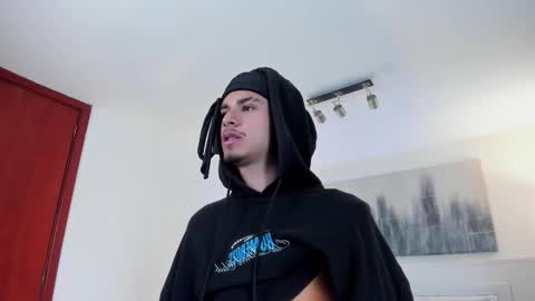 Snapshot of mathewadams chatting on September 2025 06:57:02 PM Mathew online show from September 2025 06:57:02 PM