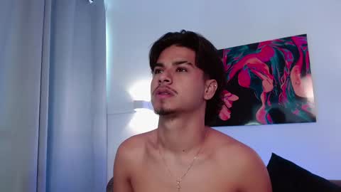 Snapshot of mathewadams chatting on October 2025 02:37:01 PM Mathew online show from October 2025 02:37:01 PM