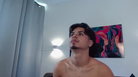 Snapshot of mathewadams chatting on October 2025 07:00:01 PM Mathew online show from October 2025 07:00:01 PM