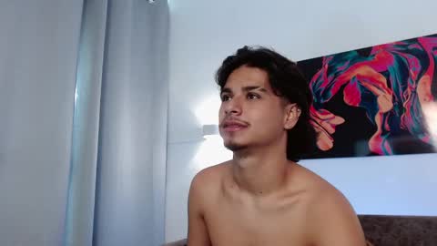 Snapshot of mathewadams chatting on October 2025 07:00:01 PM Mathew online show from October 2025 07:00:01 PM