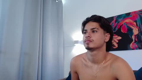 Snapshot of mathewadams chatting on October 2025 06:31:01 PM Mathew online show from October 2025 06:31:01 PM