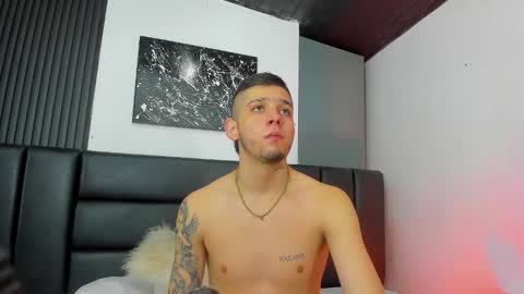 mathewboy2 online show from February 2026 11:42:01 AM