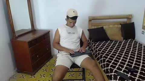 mathews__ online show from January 2026 03:11:02 AM