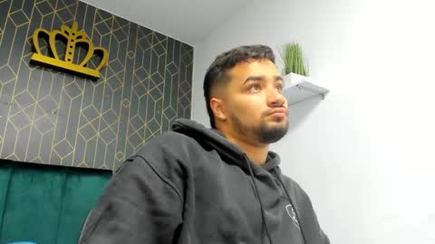 Mathews online show from November 2025 11:43:02 AM