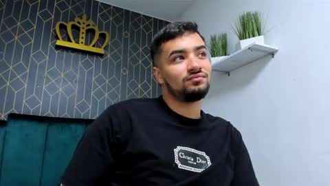 Mathews online show from November 2025 12:28:02 PM