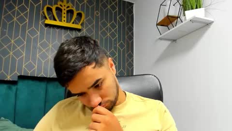 Mathews online show from December 2025 12:11:02 PM