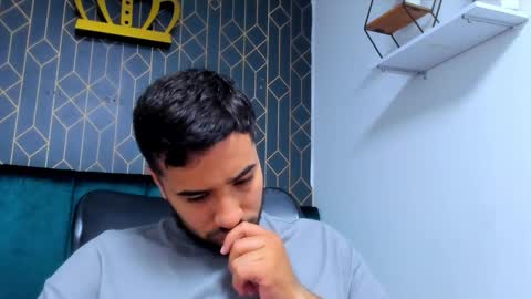 Mathews online show from March 2026 12:01:02 PM