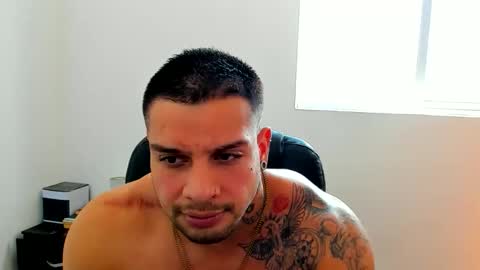 Marck Mathews online show from December 2025 03:39:01 PM