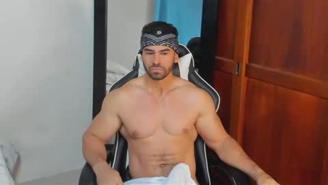 mathews_smith online show from February 2026 11:20:01 AM