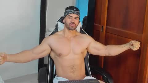 mathews_smith online show from February 2026 11:46:02 AM