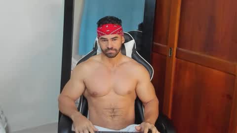 mathews_smith online show from February 2026 11:17:01 AM