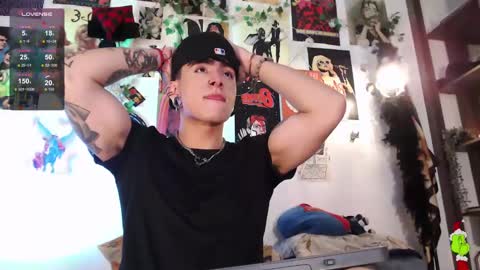 Snapshot of mathewth chatting on January 2025 02:35:02 AM Mathew                        online show from January 2025 02:35:02 AM