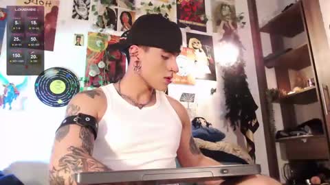 Snapshot of mathewth chatting on January 2025 02:29:01 AM Mathew                        online show from January 2025 02:29:01 AM