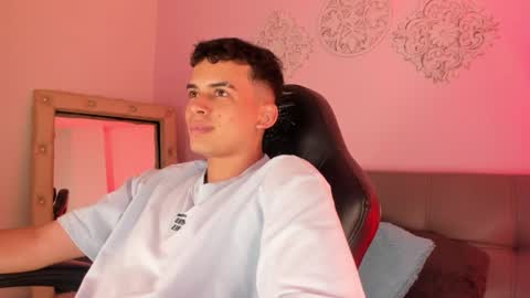 matheww_strong online show from June 2026 09:20:01 PM