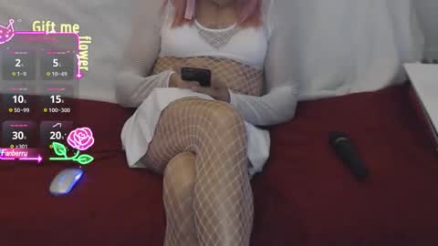 Snapshot of mathurin37 chatting on October 2025 12:49:02 PM LooLa online show from October 2025 12:49:02 PM