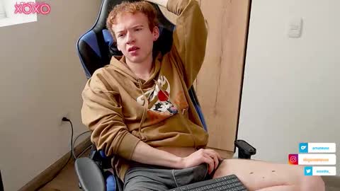 Alejandro Alex online show from October 2025 02:51:02 PM