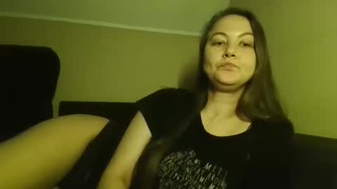 Matild online show from October 2025 10:10:01 PM