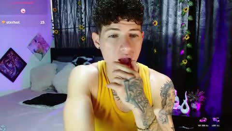     online show from March 2026 07:35:01 PM