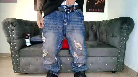  MATIAS COSTA  online show from January 2026 06:44:02 PM