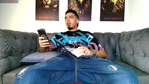  MATIAS COSTA  online show from January 2026 12:37:01 AM