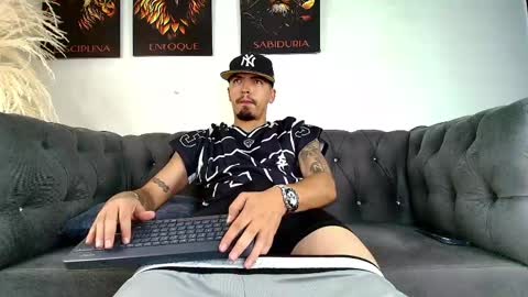 Snapshot of matias_costa chatting on May 2026 12:15:01 AM MATIAS COSTA online show from May 2026 12:15:01 AM