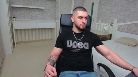 Snapshot of matiasdean chatting on February 2025 05:48:02 AM MatiasDean online show from February 2025 05:48:02 AM