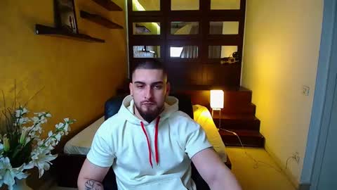 Snapshot of matiasdean chatting on March 2025 05:31:02 AM MatiasDean online show from March 2025 05:31:02 AM