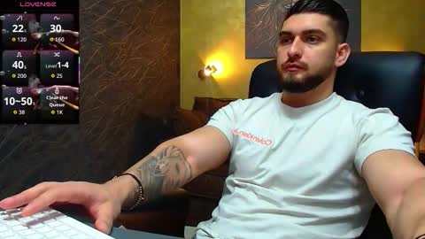 Snapshot of matiasdean chatting on September 2025 04:45:02 AM MatiasDean online show from September 2025 04:45:02 AM