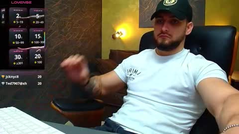Snapshot of matiasdean chatting on September 2025 05:20:02 AM MatiasDean online show from September 2025 05:20:02 AM