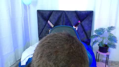 Mati online show from October 2025 02:15:02 PM