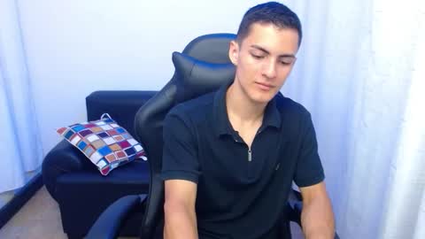 Matias online show from February 2026 01:58:02 PM