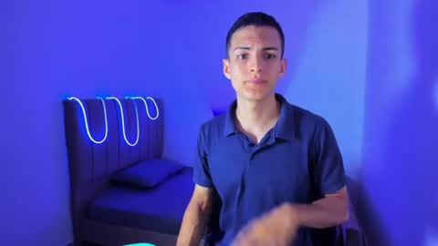 Matias online show from June 2026 02:34:01 PM
