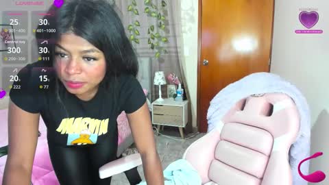 Daniela online show from March 2026 01:46:02 AM