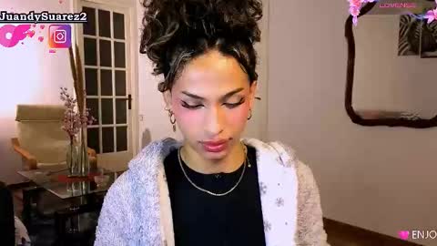 Abby Bella online show from March 2026 05:53:01 AM