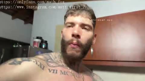 Snapshot of matius_foxtter chatting on July 2026 03:23:01 AM matius foxter online show from July 2026 03:23:01 AM