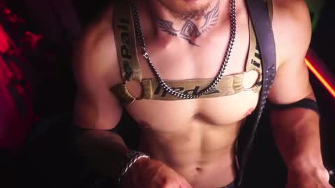 matius online show from April 2026 07:58:01 PM