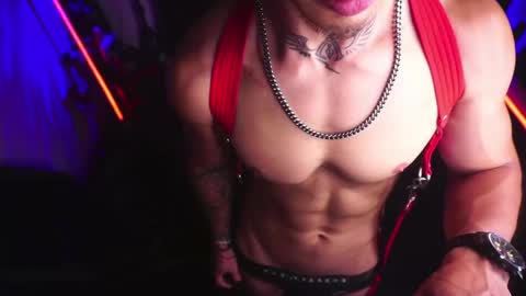 matius online show from April 2026 06:07:01 PM