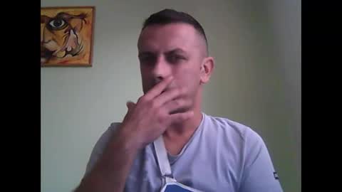 Snapshot of matoterzic48 chatting on October 2025 09:59:01 AM toma online show from October 2025 09:59:01 AM