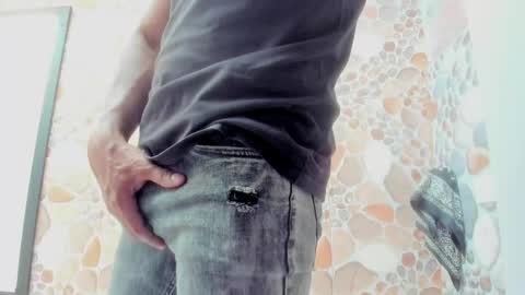 ANDRES online show from May 2026 06:45:01 PM