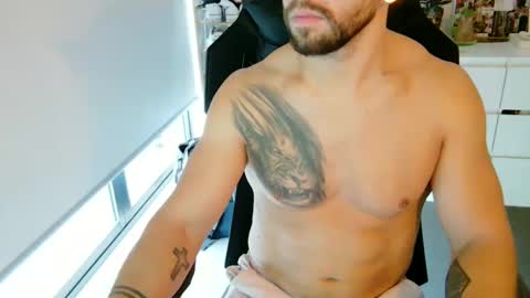 Snapshot of matt89aus chatting on February 2025 11:31:01 PM MRD online show from February 2025 11:31:01 PM