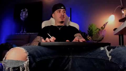 Matt online show from February 2026 07:52:01 AM