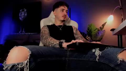 Matt online show from March 2026 08:33:01 AM