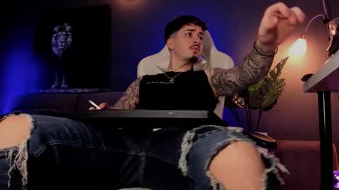 Matt online show from March 2026 07:48:02 AM