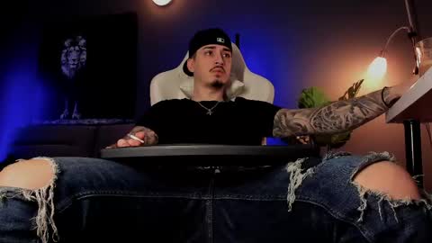 Matt online show from March 2026 07:58:01 AM