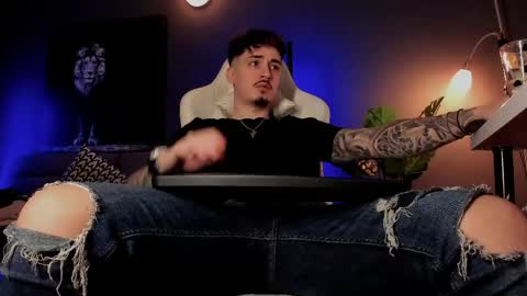 Matt online show from March 2026 08:37:02 AM