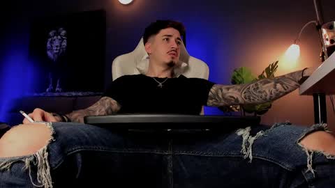 Matt online show from April 2026 07:20:02 AM