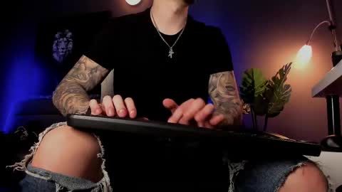 Matt online show from April 2026 08:07:01 AM